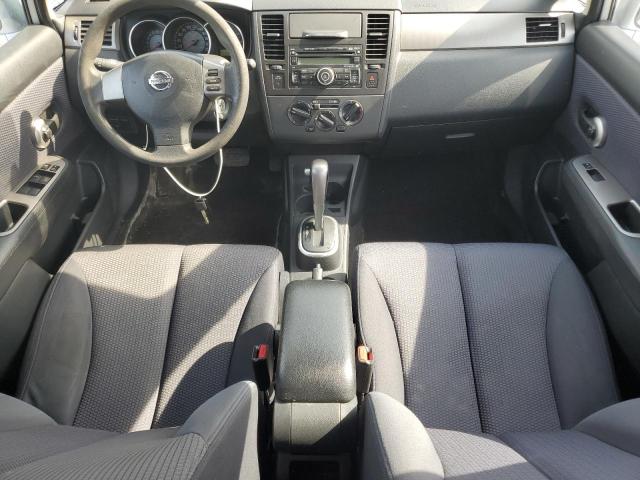 Photo 8 from auction – 2008 NISSAN VERSA S with VIN 3N1BC13E48L391670