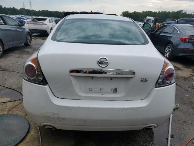 Photo 6 from auction – 2012 NISSAN ALTIMA with VIN 1N4AL2AP4CN575122