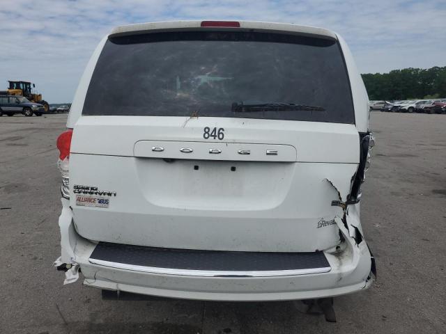 Photo 6 from auction – 2017 DODGE GRAND CARA with VIN 2C7WDGBG0HR849003