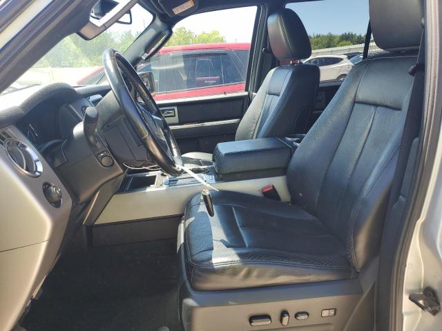 Photo 7 from auction – 2017 FORD EXPEDITION with VIN 1FMJK2AT3HEA52655