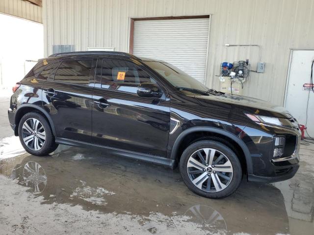 Photo 4 from auction – 2022 MITSUBISHI OUTLANDER with VIN JA4ARVAW5NU021432