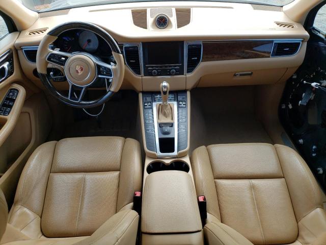 Photo 8 from auction – 2015 PORSCHE MACAN S with VIN WP1AB2A53FLB64885