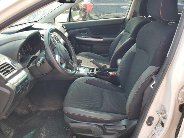 Photo 7 from auction – 2016 SUBARU CROSSTREK with VIN JF2GPABC3G8269212