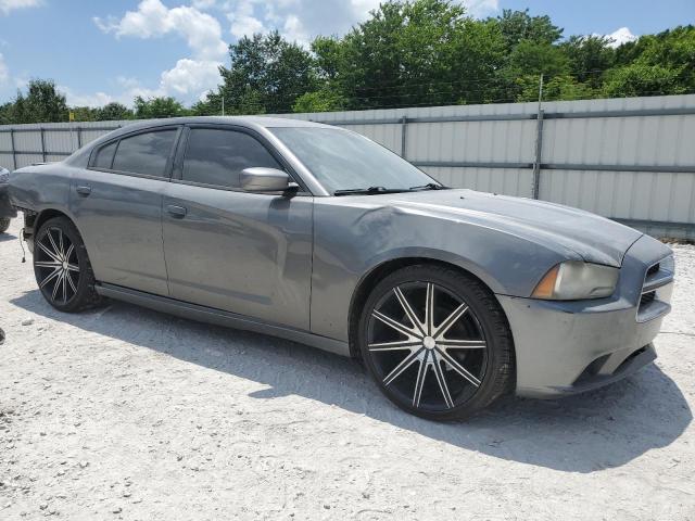 Photo 4 from auction – 2012 DODGE CHARGER SE with VIN 2C3CDXBG5CH162912
