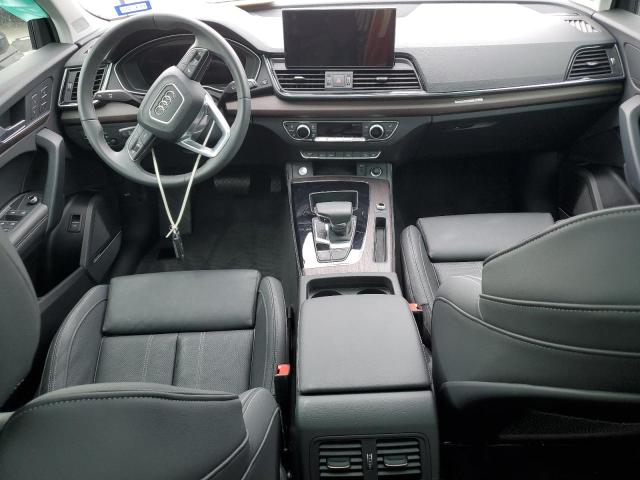 Photo 8 from auction – 2023 AUDI Q5 PREMIUM with VIN WA1EAAFY6P2072416