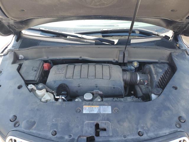 Photo 12 from auction – 2016 BUICK ENCLAVE with VIN 5GAKRCKD2GJ111722