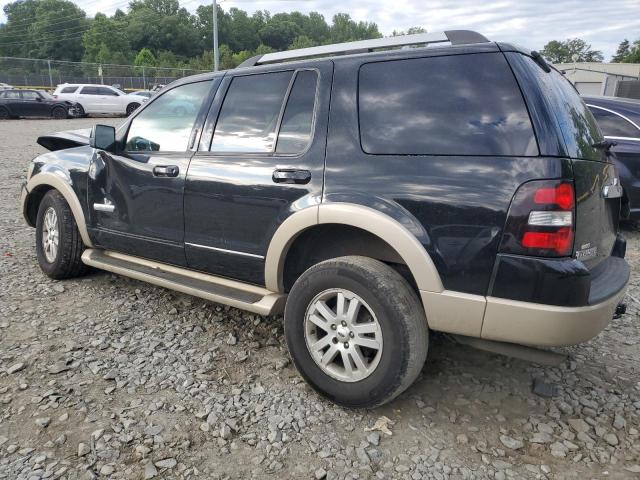 Photo 2 from auction – 2007 FORD EXPLORER E with VIN 1FMEU64E67UB10388