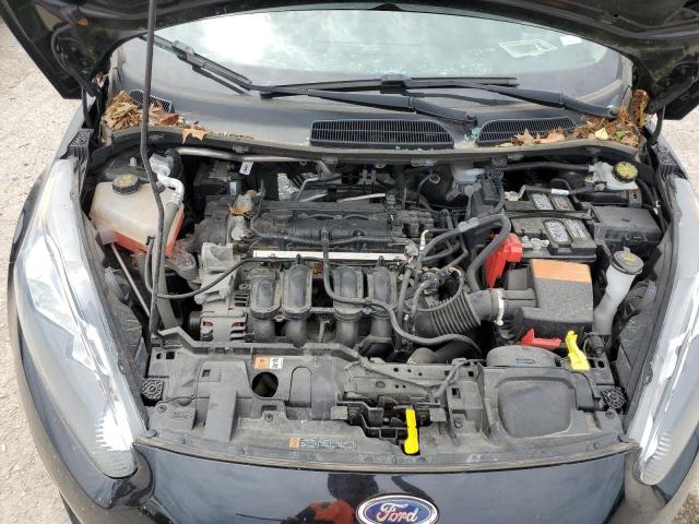 Photo 11 from auction – 2019 FORD FIESTA SE with VIN 3FADP4EJ1KM136049