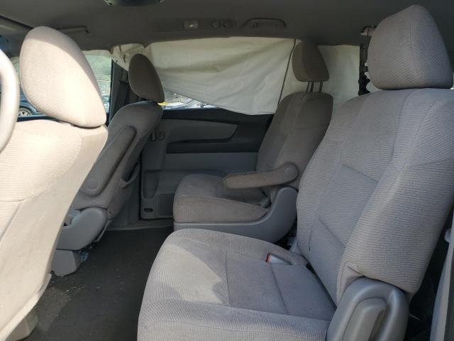 Photo 11 from auction – 2011 HONDA ODYSSEY LX with VIN 5FNRL5H26BB022235