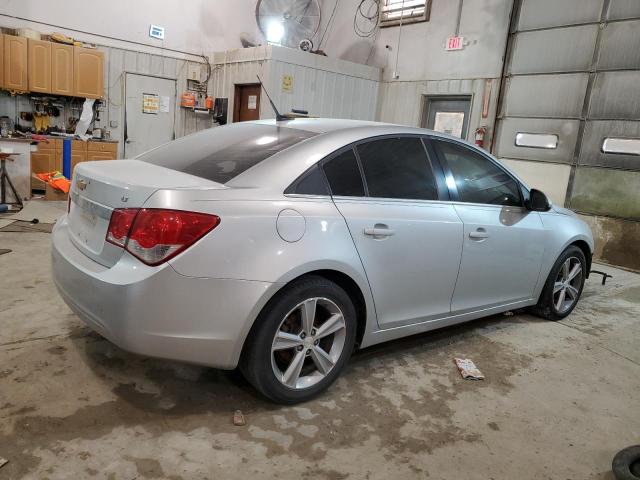Photo 3 from auction – 2012 CHEVROLET CRUZE LT with VIN 1G1PG5SC7C7227267