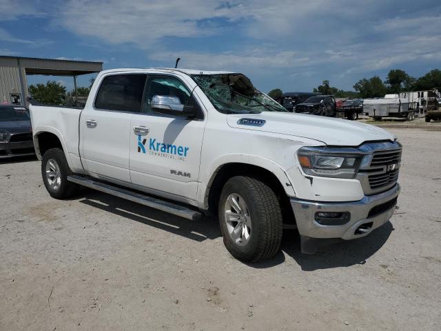 Photo 4 from auction – 2021 RAM 1500 LARAM with VIN 1C6SRFJT6MN778829