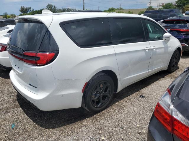 Photo 3 from auction – 2022 CHRYSLER PACIFICA H with VIN 2C4RC1S75NR231794