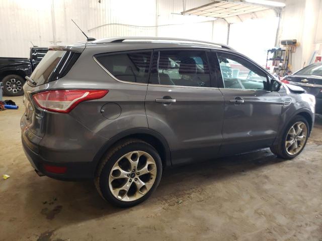 Photo 3 from auction – 2014 FORD ESCAPE TIT with VIN 1FMCU9J96EUA93430