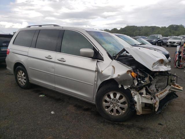 Photo 4 from auction – 2008 HONDA ODYSSEY EX with VIN 5FNRL38738B081123