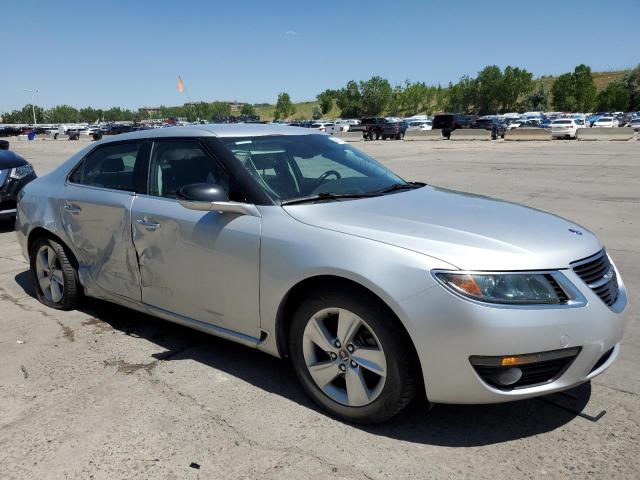 Photo 4 from auction – 2011 SAAB 9-5 TURBO with VIN YS3GN4AR0B4004851