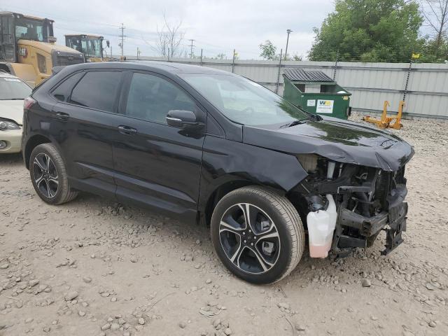 Photo 4 from auction – 2023 FORD EDGE ST with VIN 2FMPK4AP8PBA26197