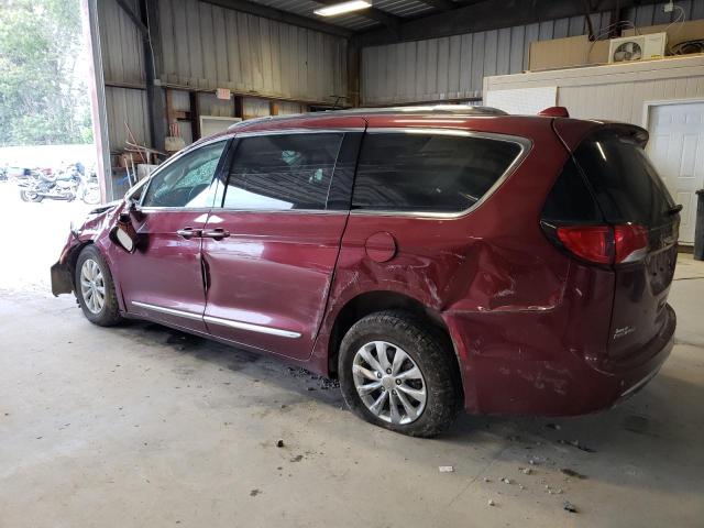 Photo 2 from auction – 2019 CHRYSLER PACIFICA T with VIN 2C4RC1BG6KR665489
