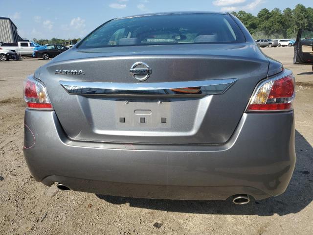 Photo 6 from auction – 2015 NISSAN ALTIMA 2.5 with VIN 1N4AL3APXFC469814