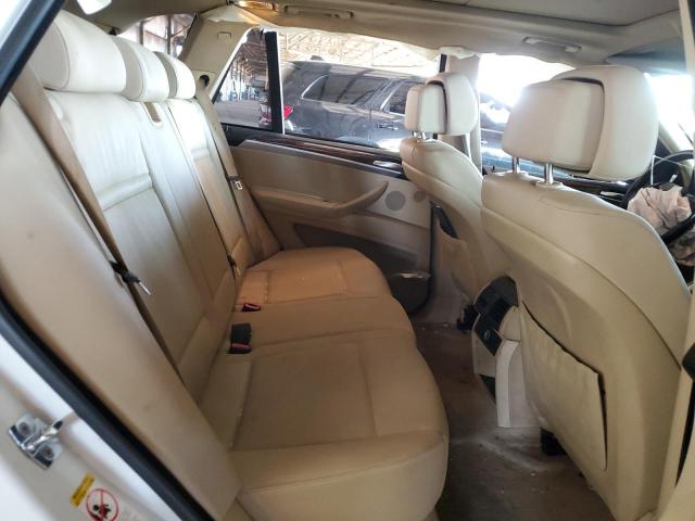 Photo 10 from auction – 2008 BMW X5 3.0I with VIN 5UXFE43558L032915