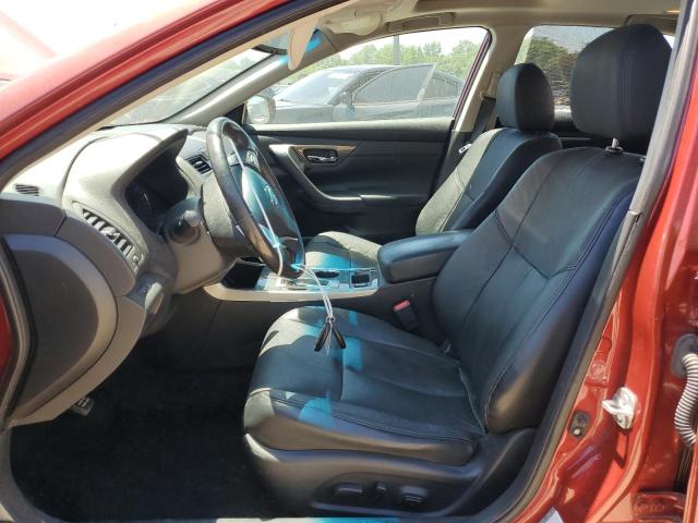 Zdjęcie 7 z aukcji – 2015 NISSAN ALTIMA SL z VIN 1N4AL3AP1FC136725