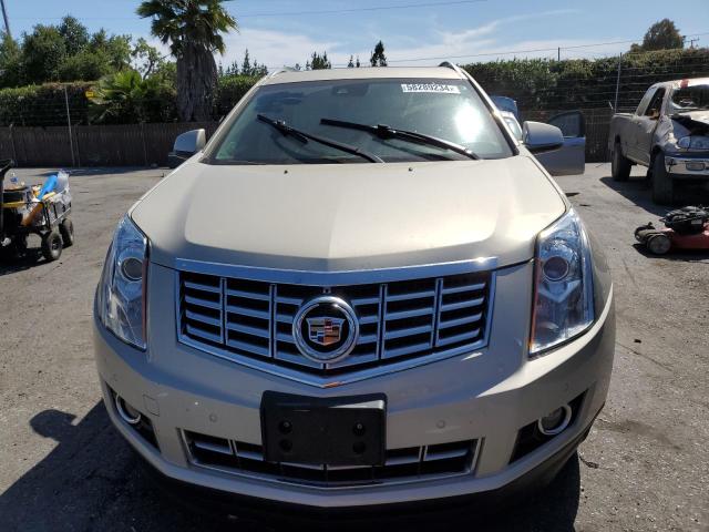 Photo 5 from auction – 2016 CADILLAC SRX PERFOR with VIN 3GYFNCE37GS571062