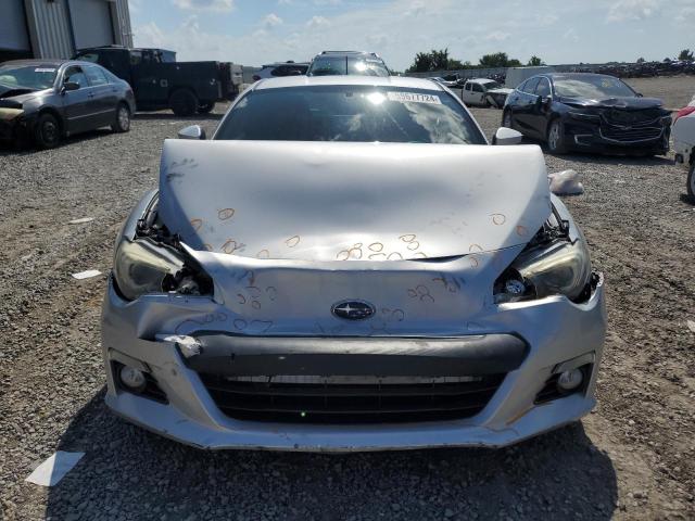 Photo 5 from auction – 2014 SUBARU BRZ 2.0 LI with VIN JF1ZCAC16E8601226