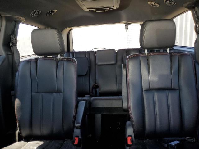 Photo 10 from auction – 2019 DODGE GRAND CARA with VIN 2C4RDGEG3KR712263