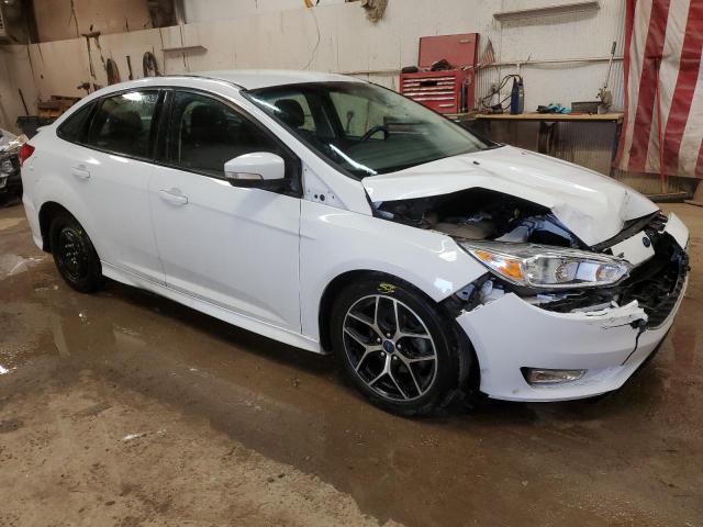 Photo 4 from auction – 2016 FORD FOCUS SE with VIN 1FADP3F24GL225561