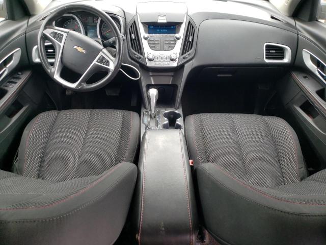 Photo 8 from auction – 2011 CHEVROLET EQUINOX LT with VIN 2GNALDEC0B1287232