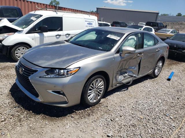 LEXUS ES 350 2016 with VIN JTHBK1GG9G2222335 - Photo from auction