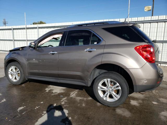Photo 2 from auction – 2012 CHEVROLET EQUINOX LT with VIN 2GNFLGEK2C6255658