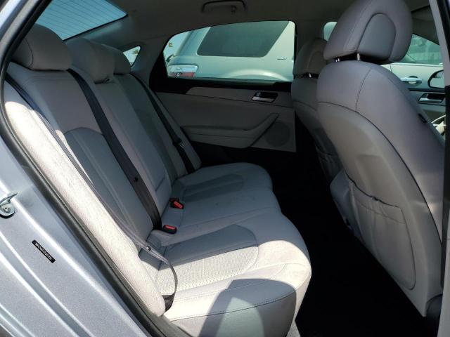 Photo 10 from auction – 2016 HYUNDAI SONATA SE with VIN 5NPE24AF1GH267459