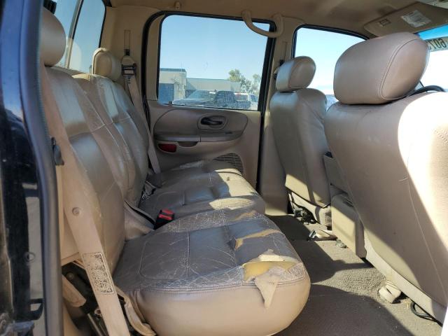 Photo 10 from auction – 2001 FORD F150 SUPER with VIN 1FTRW08L11KF76285