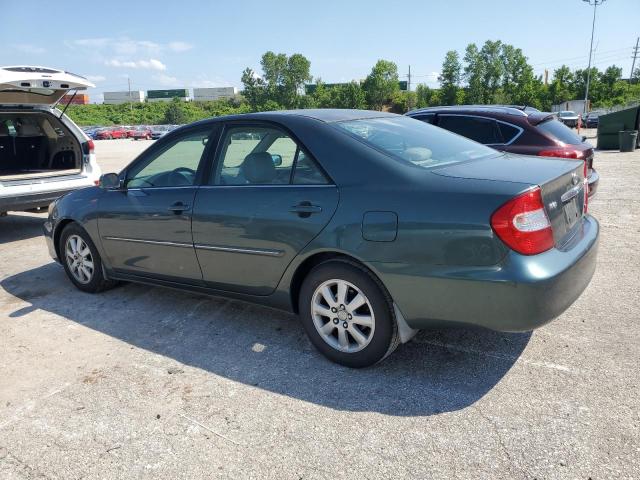 Photo 2 from auction – 2003 TOYOTA CAMRY LE with VIN JTDBF30K530151219