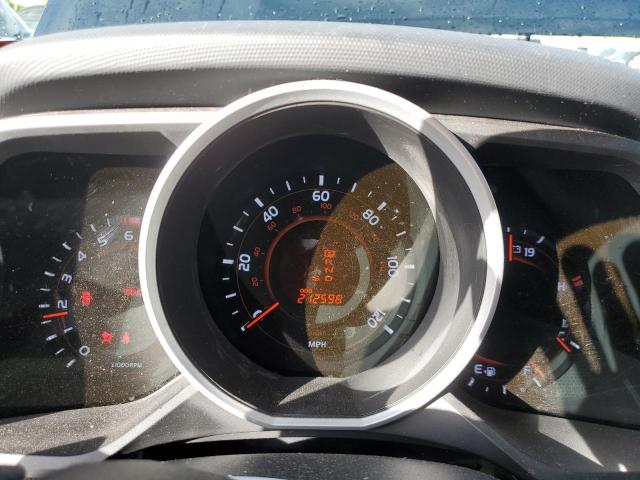 Photo 9 from auction – 2011 TOYOTA 4RUNNER SR with VIN JTEBU5JR8B5063727
