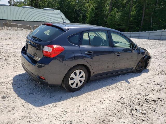 Photo 3 from auction – 2014 SUBARU IMPREZA with VIN JF1GPAA6XE8305099