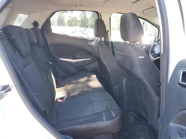 Photo 11 from auction – 2018 FORD ECOSPORT S with VIN MAJ3P1TE3JC175841