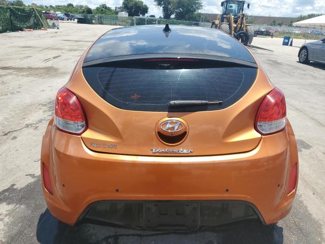 Photo 6 from auction – 2013 HYUNDAI VELOSTER with VIN KMHTC6AD2DU123835