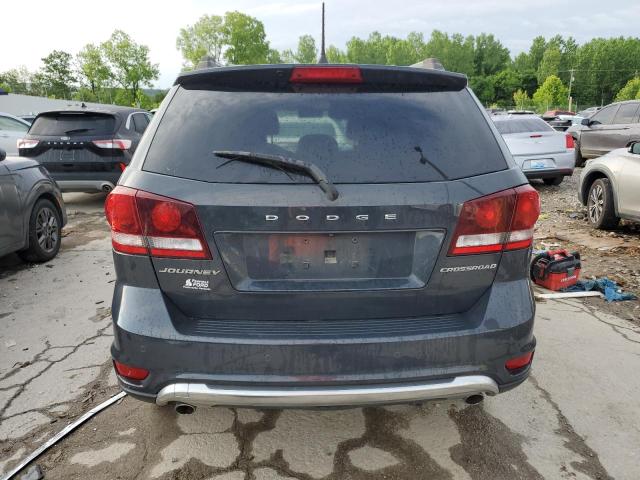 Photo 6 from auction – 2018 DODGE JOURNEY CR with VIN 3C4PDCGG4JT439388