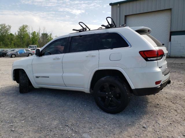 Photo 2 from auction – 2015 JEEP GRAND CHER with VIN 1C4RJFAG4FC851633