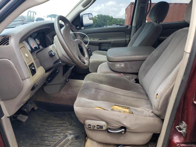Photo 7 from auction – 2002 DODGE RAM 1500 with VIN 3D7HA18Z82G195231