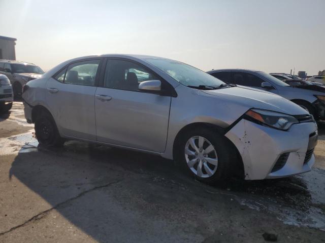 Photo 4 from auction – 2016 TOYOTA COROLLA L with VIN 5YFBURHE7GP493600
