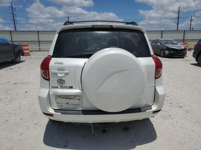 Photo 6 from auction – 2008 TOYOTA RAV4 LIMIT with VIN JTMZD31V185096131