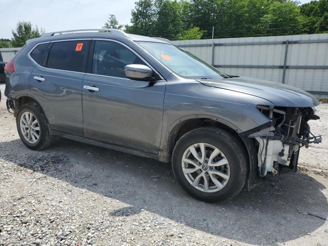 Photo 4 from auction – 2018 NISSAN ROGUE S with VIN JN8AT2MVXJW311788