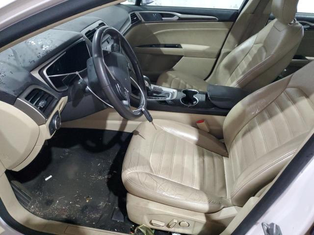 Photo 7 from auction – 2015 FORD FUSION SE with VIN 3FA6P0LU9FR149185