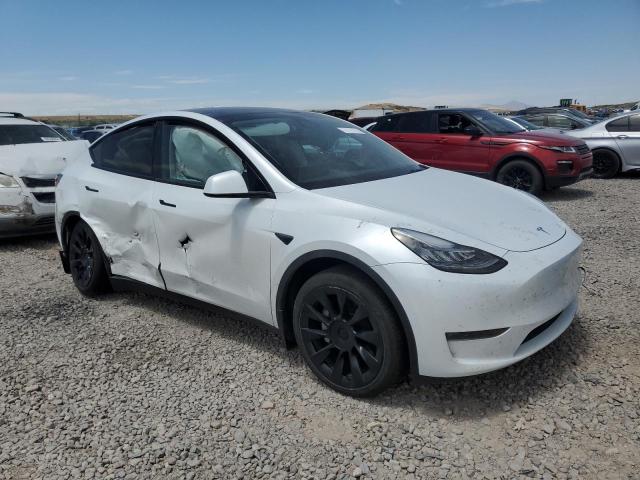 Photo 4 from auction – 2023 TESLA MODEL Y with VIN 7SAYGDEE8PA070755