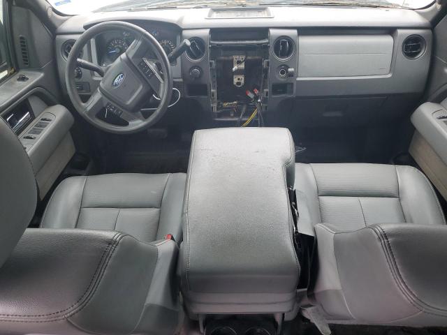 Photo 8 from auction – 2014 FORD F150 SUPER with VIN 1FTFW1EF7EFA69672