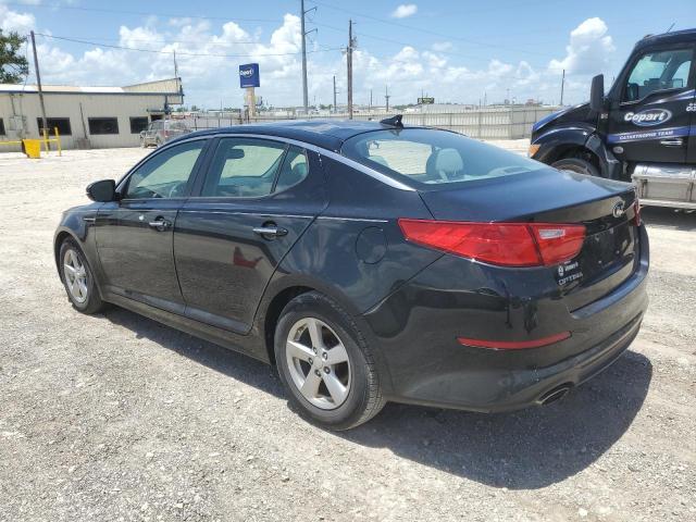 Photo 2 from auction – 2014 KIA OPTIMA LX with VIN 5XXGM4A71EG343511