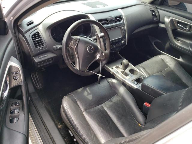 Photo 8 from auction – 2015 NISSAN ALTIMA 3.5 with VIN 1N4BL3AP5FC216694