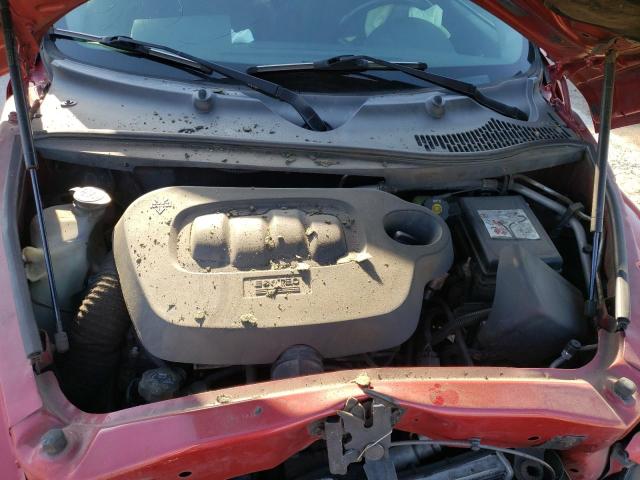 Photo 12 from auction – 2010 CHEVROLET HHR LT with VIN 3GNBABDB2AS572539